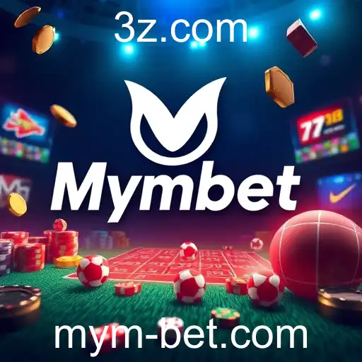A Ascensão do 'Mymbet' no Mercado de Jogos Online em 2025