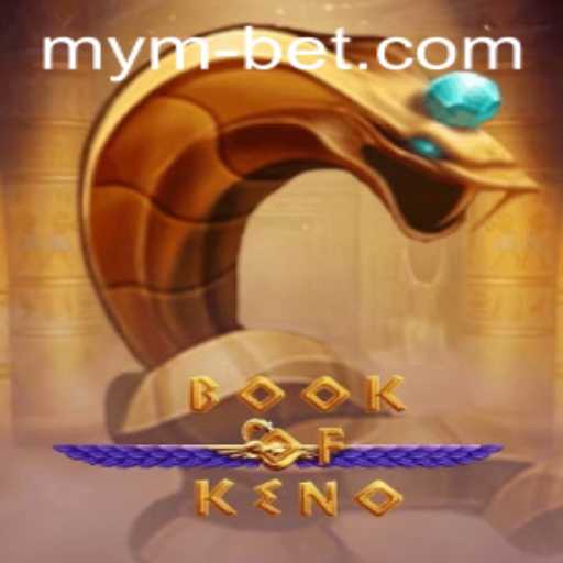 Exploring BookOfKeno: A Thrilling Addition to Mymbet's Gaming Portfolio