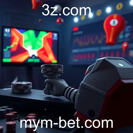 Avanço dos Jogos Online em 2025: Um Olhar Sobre a 'mymbet'