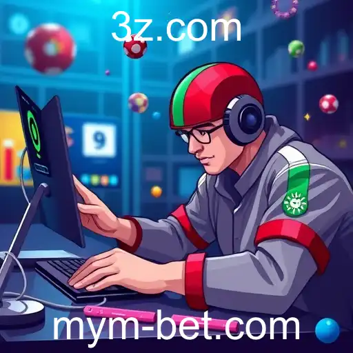 Crescimento do Setor de Jogos Online em 2025