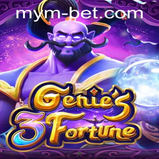 Unveiling Genie3Fortune: A Comprehensive Guide to the Latest Gaming Sensation