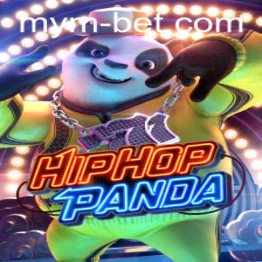 Exploring HipHopPanda: An Engaging Slot Game Experience on Mymbet