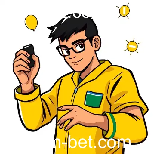 Mymbet: A Ascensão do Entretenimento Digital no Brasil