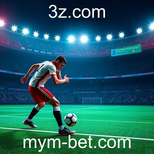 A Ascensão do Mymbet no Mercado de Jogos Online