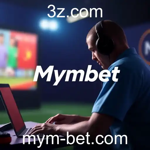 A Ascensão dos Jogos Online: MyMbet e a Tendência de 2025