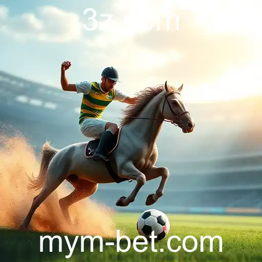 O Impacto Crescente de Mymbet no Mercado Global de Jogos