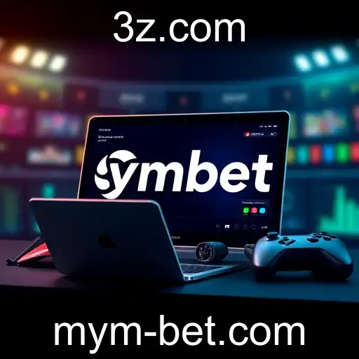 Inovação nas Apostas Online: A Revolução do mymbet